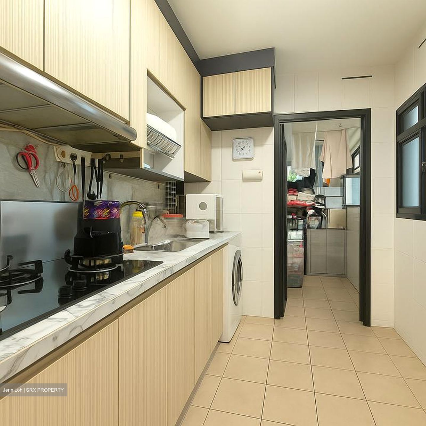 Blk 441B Clementi Towers (Clementi), HDB 4 Rooms #502441021